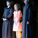 Die Dreigroschenoper