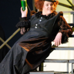 Die Dreigroschenoper