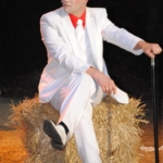 Die Dreigroschenoper