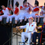 Die Dreigroschenoper