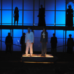 Die Dreigroschenoper